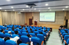 集团以一套“查抄排查现患、约谈压实义