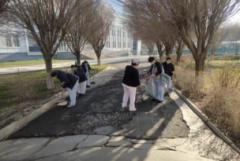 <b>擦洗各类公共设备2</b>