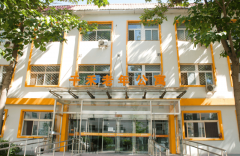 <b>皇家福地怀中</b>